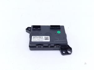 Gebruikte Computer Kachel Volvo EX30 Twin Motor Performance 69 kWh Prijs € 55,00 Margeregeling aangeboden door Automaterialen Ronald Morien B.V.