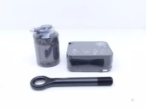 Gebruikte Reparatieset banden Volvo EX30 Twin Motor Performance 69 kWh Prijs € 45,00 Margeregeling aangeboden door Automaterialen Ronald Morien B.V.