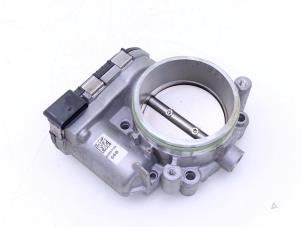 Gebruikte Gasklephuis Mercedes AMG GT 4-door coupe (X290) 3.0 43 EQ boost 4-Matic+ Prijs € 95,00 Margeregeling aangeboden door Automaterialen Ronald Morien B.V.