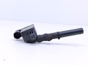 Gebruikte Bobine Mercedes AMG GT 4-door coupe (X290) 3.0 43 EQ boost 4-Matic+ Prijs € 29,00 Margeregeling aangeboden door Automaterialen Ronald Morien B.V.