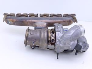 Gebruikte G-lader Mercedes AMG GT 4-door coupe (X290) 3.0 43 EQ boost 4-Matic+ Prijs € 750,00 Margeregeling aangeboden door Automaterialen Ronald Morien B.V.