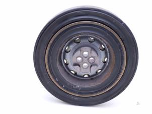 Gebruikte Trillings demper Mercedes AMG GT 4-door coupe (X290) 3.0 43 EQ boost 4-Matic+ Prijs € 235,00 Margeregeling aangeboden door Automaterialen Ronald Morien B.V.