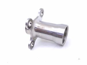 Gebruikte Diversen Mercedes AMG GT 4-door coupe (X290) 3.0 43 EQ boost 4-Matic+ Prijs € 35,00 Margeregeling aangeboden door Automaterialen Ronald Morien B.V.