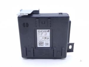 Gebruikte Module Bodycontrol Kia Picanto (JA) 1.0 DPi 12V Prijs € 95,00 Margeregeling aangeboden door Automaterialen Ronald Morien B.V.