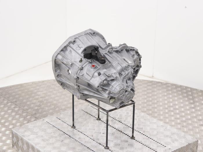 Gereviseerde Versnellingsbak Opel Movano 2.3 CDTi 16V RWD Prijs € 1.875,50 Inclusief btw aangeboden door Automaterialen Ronald Morien B.V.