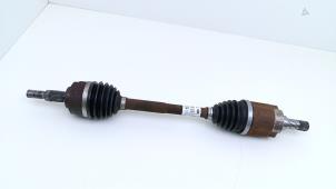 Gebruikte Homokineetas links-voor Renault Captur II (RJB) 1.6 E-Tech 145 Prijs € 332,75 Inclusief btw aangeboden door Automaterialen Ronald Morien B.V.