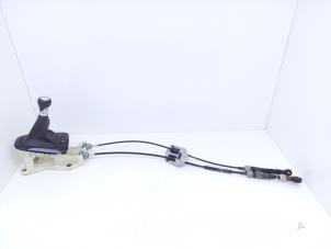 Gebruikte Versnellingspook Kia Picanto (JA) 1.0 DPi 12V Prijs € 89,00 Margeregeling aangeboden door Automaterialen Ronald Morien B.V.