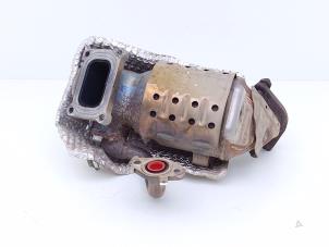 Gebruikte Katalysator Kia Picanto (JA) 1.0 DPi 12V Prijs € 225,00 Margeregeling aangeboden door Automaterialen Ronald Morien B.V.