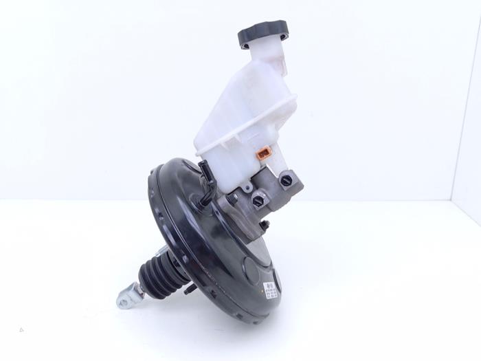 Gebruikte Rembol Kia Picanto (JA) 1.0 DPi 12V Prijs € 35,00 Margeregeling aangeboden door Automaterialen Ronald Morien B.V.