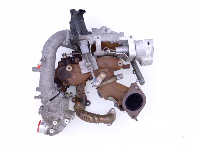 Gebruikte G-lader Nissan Interstar 2.3 dCi 180 16V Prijs € 1.566,95 Inclusief btw aangeboden door Automaterialen Ronald Morien B.V.