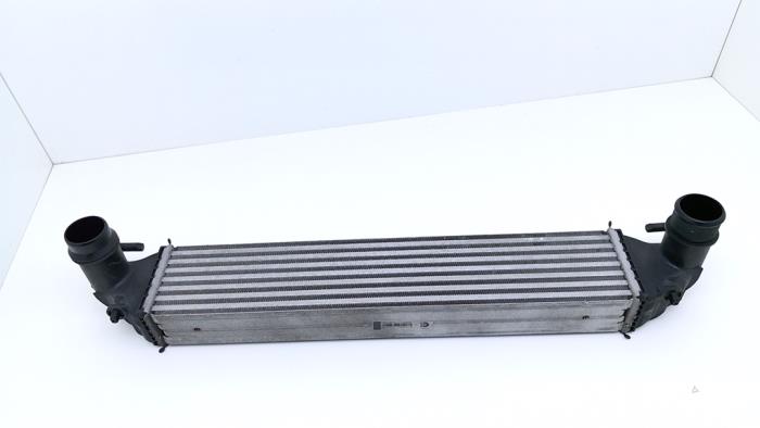 Gebruikte Intercooler Jeep Renegade (BU) 1.4 Multi Air 16V Prijs € 75,00 Margeregeling aangeboden door Automaterialen Ronald Morien B.V.