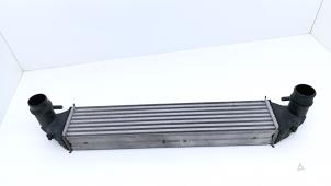 Gebruikte Intercooler Jeep Renegade (BU) 1.4 Multi Air 16V Prijs € 75,00 Margeregeling aangeboden door Automaterialen Ronald Morien B.V.