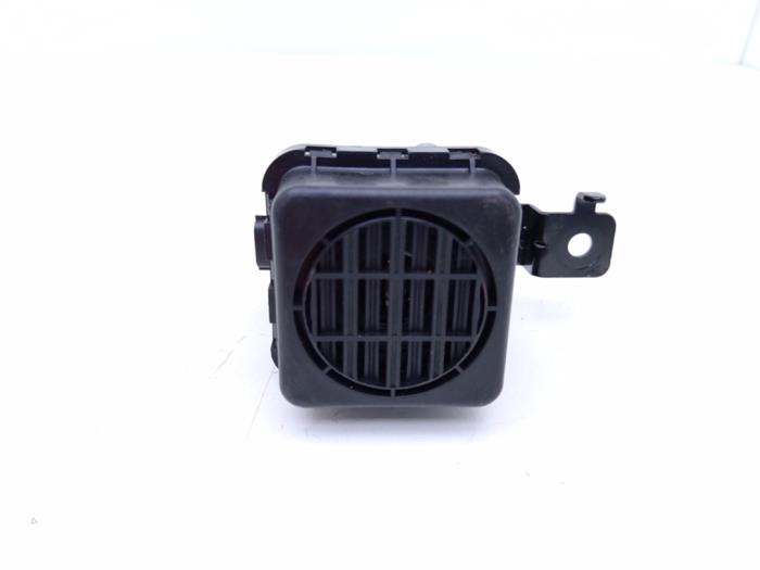 Gebruikte Luidspreker XPENG G6 Long Range 88 kW Prijs € 49,00 Margeregeling aangeboden door Automaterialen Ronald Morien B.V.