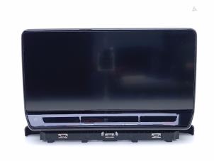 Gebruikte Display Interieur Seat Leon (KLB) 1.0 TSI 12V Prijs € 495,00 Inclusief btw aangeboden door Automaterialen Ronald Morien B.V.