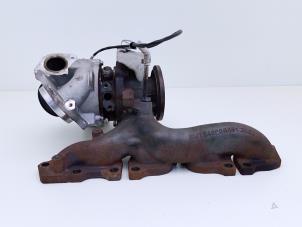 Gebruikte G-lader Volkswagen Tiguan (AD1) 2.0 TDI 16V BlueMotion Technology SCR Prijs € 395,00 Margeregeling aangeboden door Automaterialen Ronald Morien B.V.