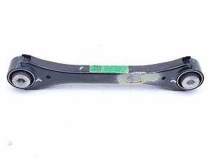 Gebruikte Draagarm links-achter XPENG G6 Long Range 88 kW Prijs € 59,00 Margeregeling aangeboden door Automaterialen Ronald Morien B.V.