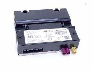 Gebruikte Emergency module Hyundai Tucson (NX) 1.6 T-GDI Hybrid 48V Prijs € 295,00 Margeregeling aangeboden door Automaterialen Ronald Morien B.V.