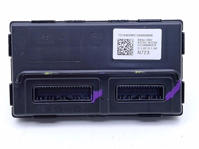 Gebruikte Kachelcomputer Hyundai Tucson (NX) 1.6 T-GDI Hybrid 48V Prijs € 295,00 Margeregeling aangeboden door Automaterialen Ronald Morien B.V.