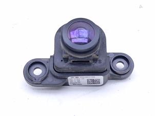 Gebruikte Achteruitrij Camera Hyundai Tucson (NX) 1.6 T-GDI Hybrid 48V Prijs € 195,00 Margeregeling aangeboden door Automaterialen Ronald Morien B.V.