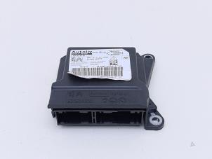 Gebruikte Module Airbag Peugeot 308 SW (L4/L9/LC/LJ/LR) 1.2 12V e-THP PureTech 130 Prijs € 99,00 Margeregeling aangeboden door Automaterialen Ronald Morien B.V.