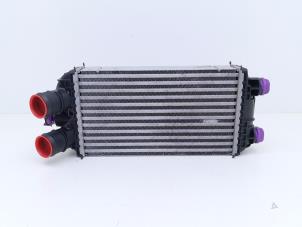 Gebruikte Intercooler Peugeot 308 SW (L4/L9/LC/LJ/LR) 1.2 12V e-THP PureTech 130 Prijs € 95,00 Margeregeling aangeboden door Automaterialen Ronald Morien B.V.