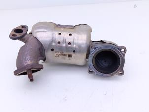 Gebruikte Katalysator Hyundai Tucson (NX) 1.6 T-GDI Hybrid 48V Prijs € 795,00 Margeregeling aangeboden door Automaterialen Ronald Morien B.V.