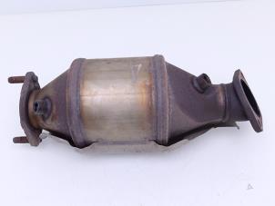 Gebruikte Katalysator Hyundai Tucson (NX) 1.6 T-GDI Hybrid 48V Prijs € 549,00 Margeregeling aangeboden door Automaterialen Ronald Morien B.V.