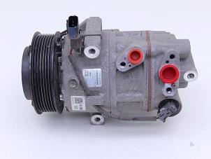 Gebruikte Aircopomp Hyundai Tucson (NX) 1.6 T-GDI Hybrid 48V Prijs € 275,00 Margeregeling aangeboden door Automaterialen Ronald Morien B.V.