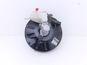 Gebruikte Rembooster Peugeot 308 SW (L4/L9/LC/LJ/LR) 1.2 12V e-THP PureTech 130 Prijs € 75,00 Margeregeling aangeboden door Automaterialen Ronald Morien B.V.