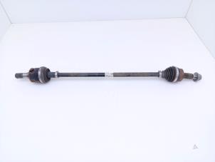 Gebruikte Steekas links-achter Hyundai Tucson (NX) 1.6 T-GDI Hybrid 48V Prijs € 175,00 Margeregeling aangeboden door Automaterialen Ronald Morien B.V.