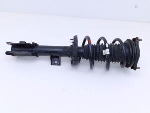 Gebruikte Mac Phersonpoot links-voor Hyundai Tucson (NX) 1.6 T-GDI Hybrid 48V Prijs € 125,00 Margeregeling aangeboden door Automaterialen Ronald Morien B.V.