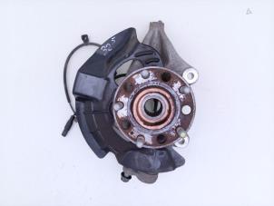 Gebruikte Asschenkel rechts-voor Hyundai Tucson (NX) 1.6 T-GDI Hybrid 48V Prijs € 195,00 Margeregeling aangeboden door Automaterialen Ronald Morien B.V.