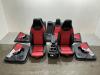 Mercedes-AMG A-Klasse AMG (177.0) 2.0 A-35 AMG Turbo 16V 4Matic Bekleding Set (compleet)