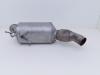 BMW 5 serie Touring (F11) 520d 16V Roetfilter