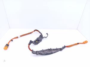 Gebruikte Bedrading Compleet Elektrisch Audi E-tron (GEN) 55 quattro Prijs € 95,00 Margeregeling aangeboden door Automaterialen Ronald Morien B.V.