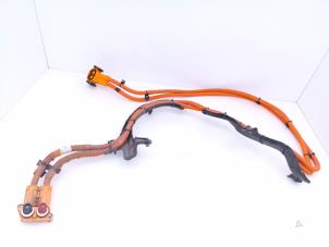 Gebruikte Bedrading Compleet Elektrisch Audi E-tron (GEN) 55 quattro Prijs € 95,00 Margeregeling aangeboden door Automaterialen Ronald Morien B.V.