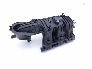 Gebruikte Inlaatspruitstuk Audi A1 Sportback (GBA) 1.0 30 TFSI 12V Prijs € 95,00 Margeregeling aangeboden door Automaterialen Ronald Morien B.V.