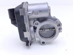 Gebruikte Gasklephuis Volkswagen T-Roc I 1.0 TSI 12V Prijs € 75,00 Margeregeling aangeboden door Automaterialen Ronald Morien B.V.