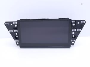 Gebruikte Display Interieur Audi E-tron (GEN) 55 quattro Prijs € 595,00 Margeregeling aangeboden door Automaterialen Ronald Morien B.V.