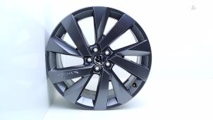 Gebruikte Velg Volkswagen Taigo 1.0 TSI 110 12V Prijs € 225,00 Margeregeling aangeboden door Automaterialen Ronald Morien B.V.