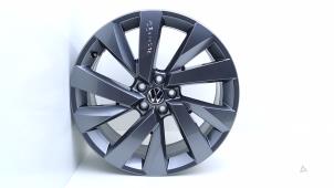 Gebruikte Velg Volkswagen Taigo 1.0 TSI 110 12V Prijs € 225,00 Margeregeling aangeboden door Automaterialen Ronald Morien B.V.