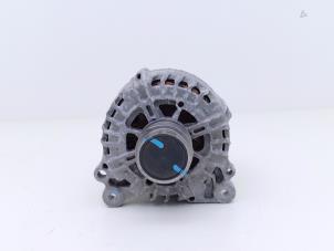 Gebruikte Dynamo Volkswagen T-Cross 1.0 TSI 115 12V Prijs € 45,00 Inclusief btw aangeboden door Automaterialen Ronald Morien B.V.