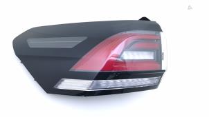 Gebruikte Achterlicht links Volkswagen Taigo 1.0 TSI 110 12V Prijs € 159,00 Margeregeling aangeboden door Automaterialen Ronald Morien B.V.