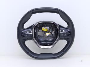 Gebruikte Stuurwiel Peugeot Rifter (ER/EC/EZ) 1.5 BlueHDi 100 Prijs € 175,00 Margeregeling aangeboden door Automaterialen Ronald Morien B.V.