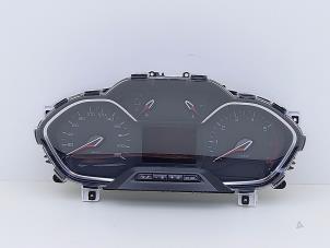 Gebruikte Cockpit Peugeot Rifter (ER/EC/EZ) 1.5 BlueHDi 100 Prijs € 295,00 Margeregeling aangeboden door Automaterialen Ronald Morien B.V.