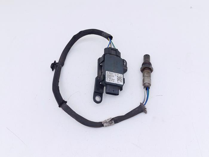 Gebruikte Lambda Sonde Peugeot Rifter (ER/EC/EZ) 1.5 BlueHDi 100 Prijs € 49,00 Margeregeling aangeboden door Automaterialen Ronald Morien B.V.