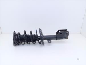 Gebruikte Mac Phersonpoot rechts-voor Peugeot Rifter (ER/EC/EZ) 1.5 BlueHDi 100 Prijs € 49,00 Margeregeling aangeboden door Automaterialen Ronald Morien B.V.