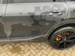 Gebruikte Deur 4Deurs links-achter Audi E-tron (GEN) 55 quattro Prijs € 450,00 Margeregeling aangeboden door Automaterialen Ronald Morien B.V.