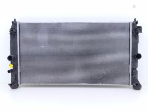 Gebruikte Radiateur Toyota Corolla Touring Sport (E21/EH1) 2.0 16V Hybrid Prijs € 175,00 Margeregeling aangeboden door Automaterialen Ronald Morien B.V.