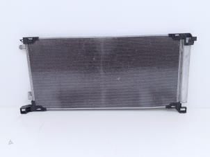 Gebruikte Airco Radiateur Toyota Corolla Touring Sport (E21/EH1) 2.0 16V Hybrid Prijs € 175,00 Margeregeling aangeboden door Automaterialen Ronald Morien B.V.